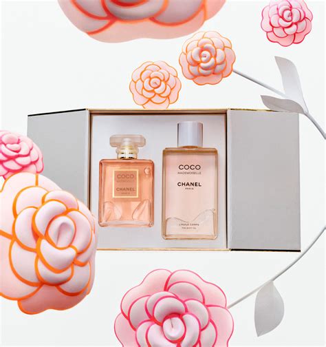 chanel coco mademoiselle the body oil stores